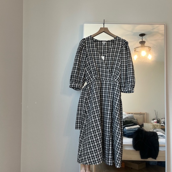 Target midi dress - Picture 1 of 5